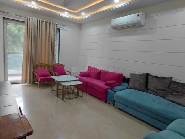 Flat for rent in Hariana
