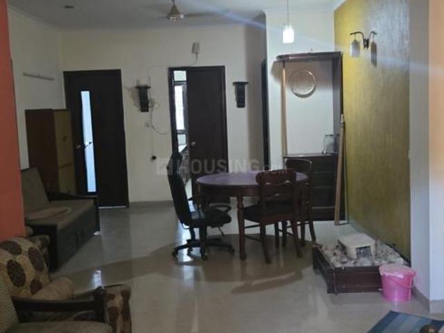 Flat for rent in Rosewood City, Gurugram