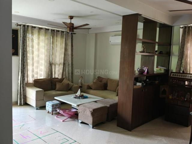 Flat for sale in Hariana