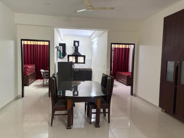 Flat for rent in Hariana