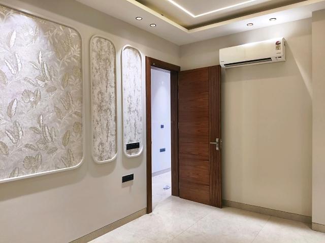 Flat for rent in Hariana