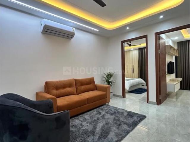 Flat for rent in HUDA, Gurugram