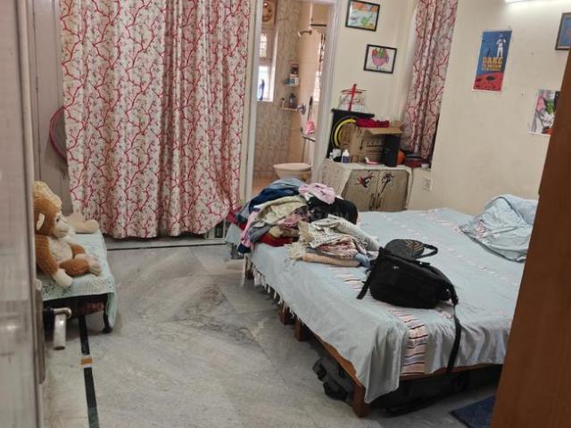 Flat for rent in Hariana