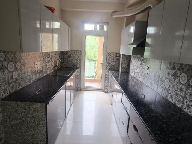 Flat for rent in Hariana