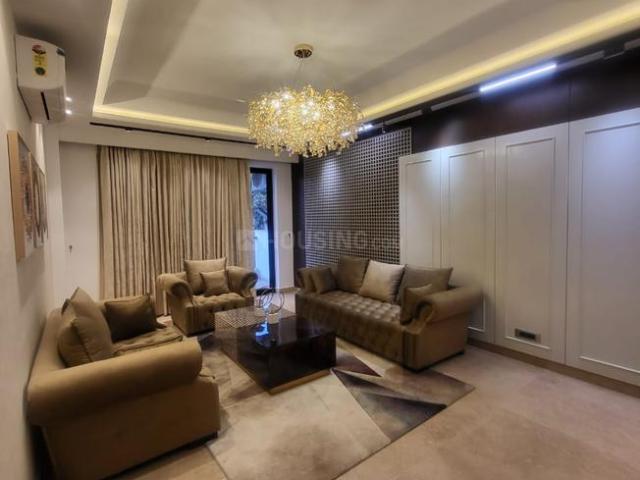 Flat for sale in Hariana