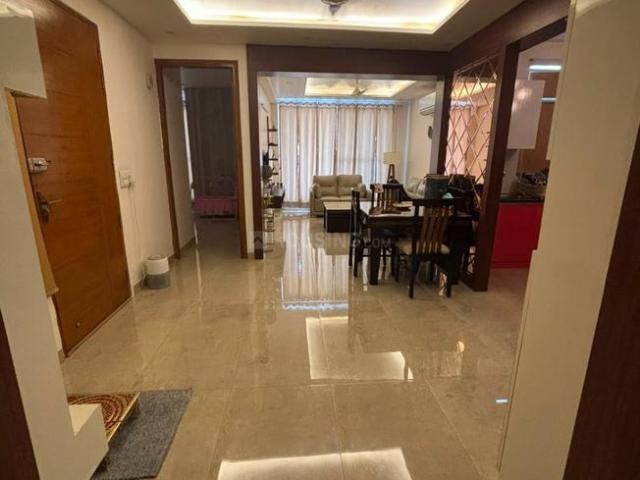 Flat for sale in Hariana