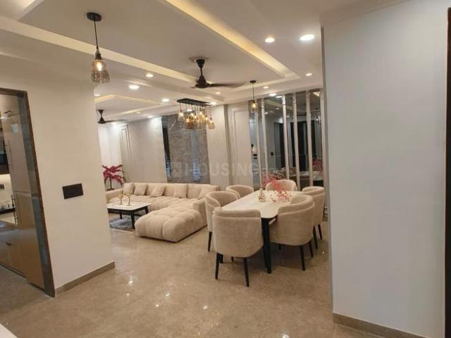 Flat for sale in Shiv Shankar Apartments, Gurugram