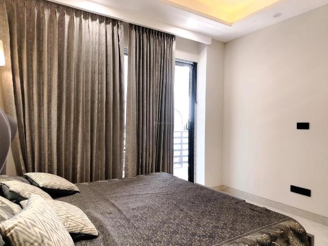 Flat for rent in Hariana