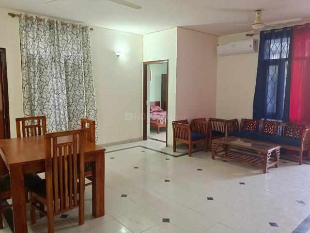 Flat for rent in Hariana