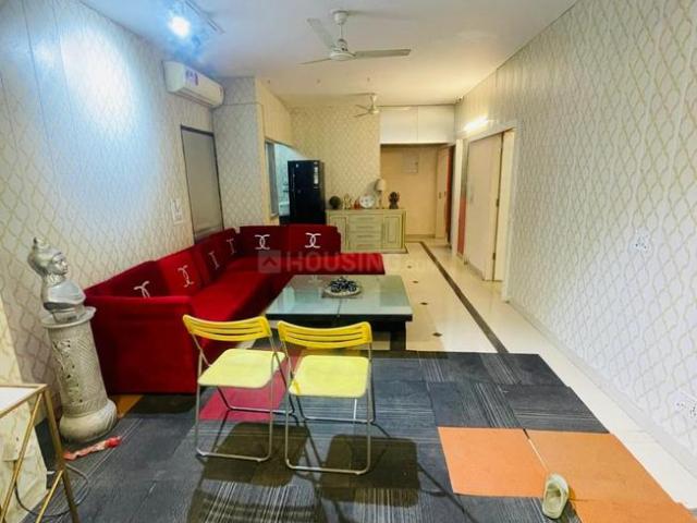 Flat for rent in Hariana