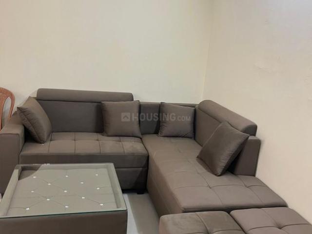 Flat for rent in Hariana