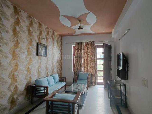 Flat for rent in Hariana