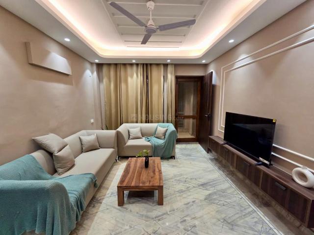 Flat for rent in Hariana