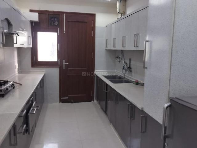 Flat for rent in Hariana