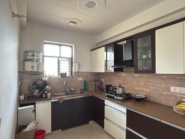 Flat for rent in Hariana