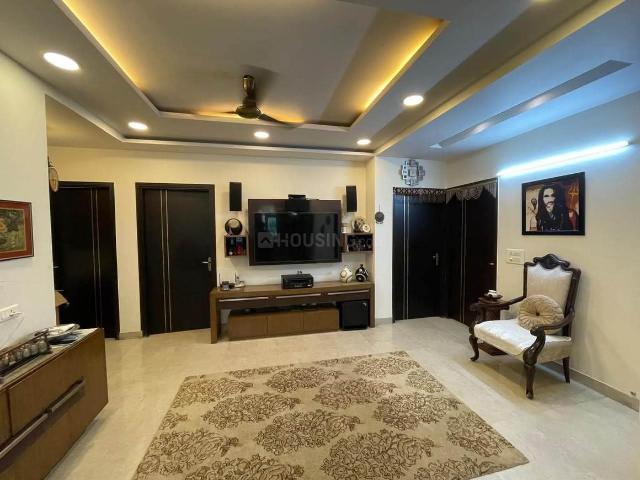 Flat for rent in Ardee City, Gurugram