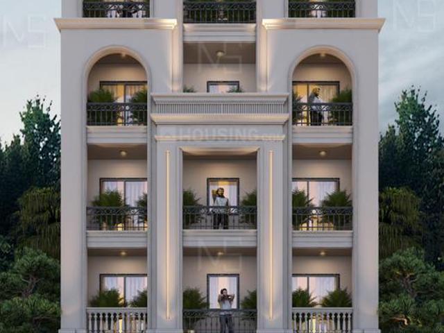 Flat for sale in Hariana