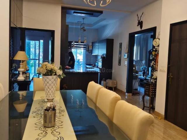 Flat for sale in Hariana