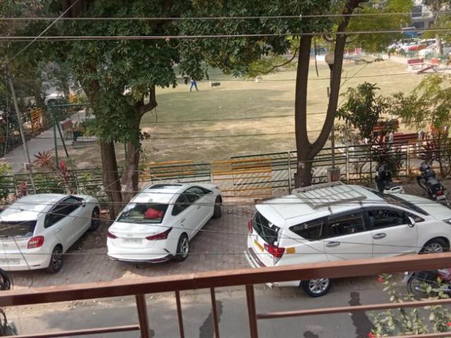Flat for rent in Sector 53, Mohali