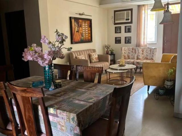 Flat for rent in Hariana