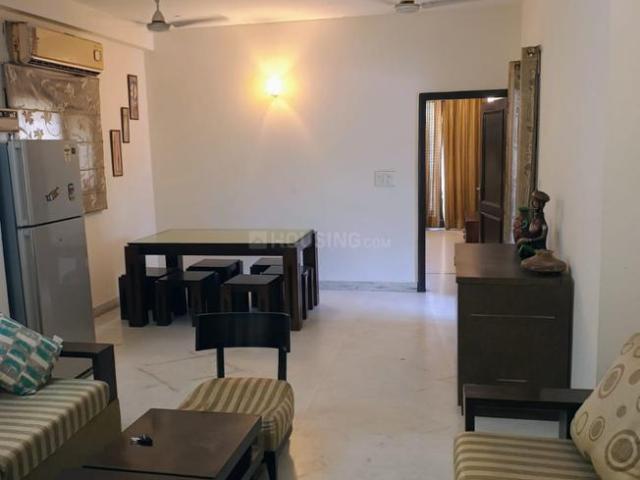 Flat for rent in Hariana