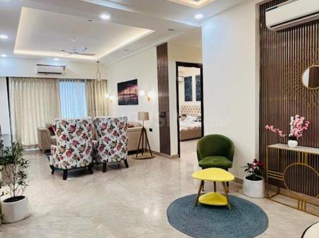 Flat for sale in Hariana