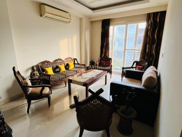 Flat for rent in Hariana