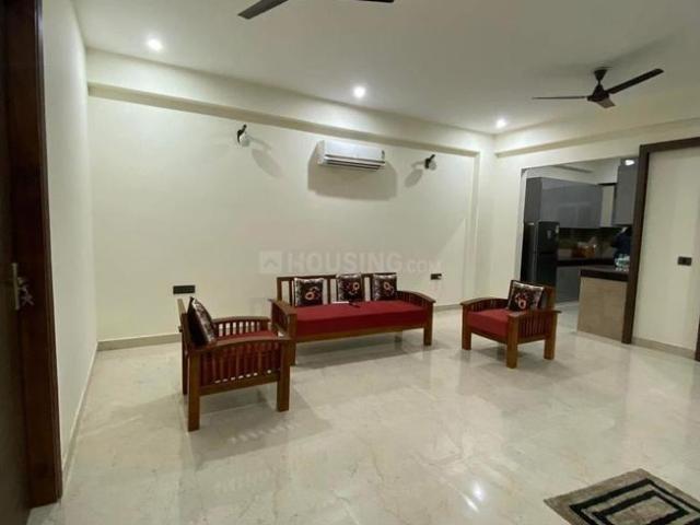 Flat for rent in Hariana