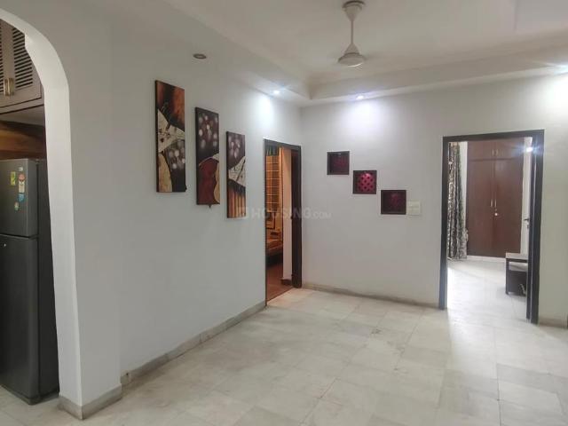 Flat for rent in Hariana