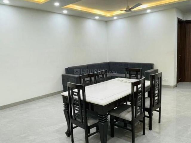 Flat for rent in Hariana