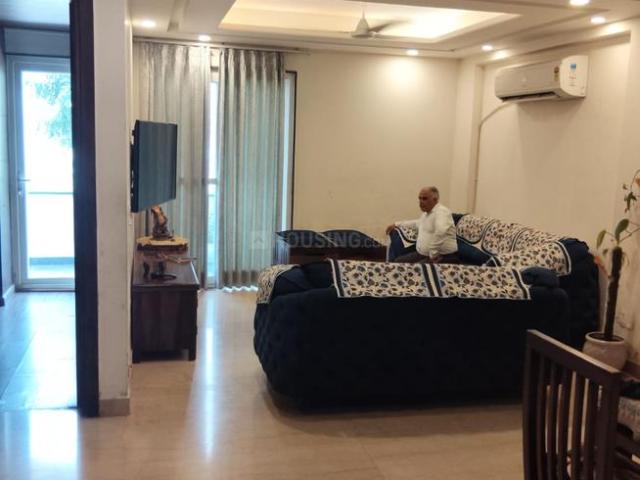 Flat for rent in Hariana