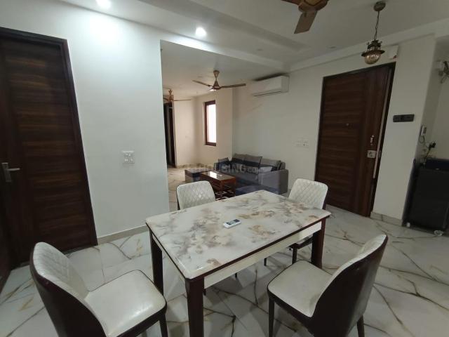 Flat for rent in Hariana