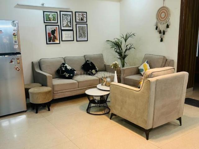 Flat for rent in Hariana