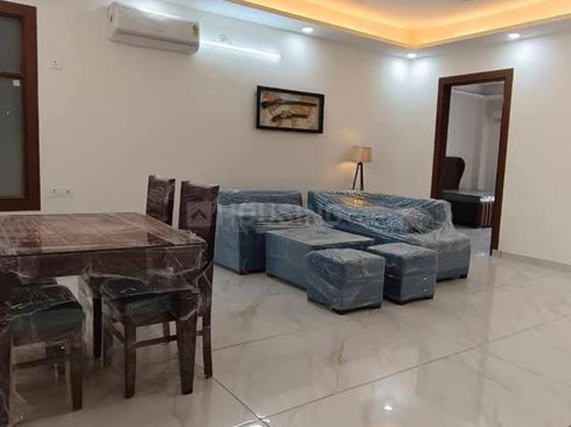 Flat for rent in Hariana