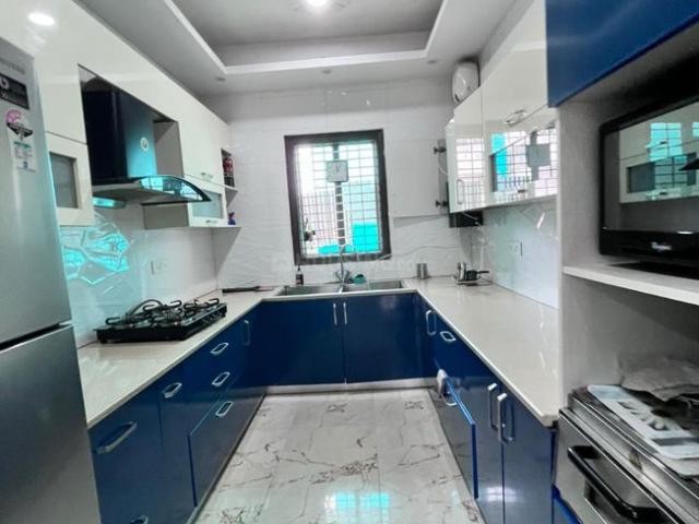 Flat for sale in Hariana
