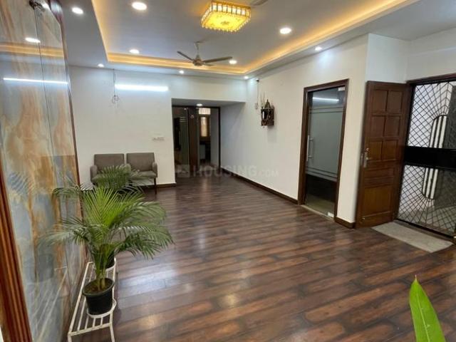 Flat for sale in Hariana