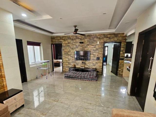 Flat for rent in Sushant Lok III, Gurugram