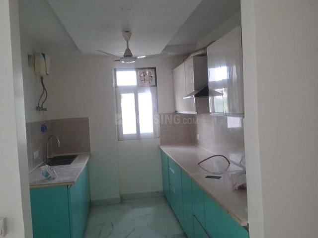 Flat for rent in Hariana