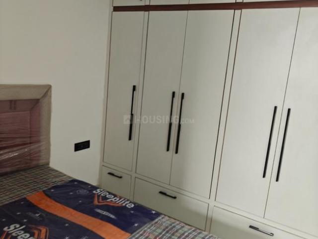 Flat for rent in Sushant Lok III, Gurugram