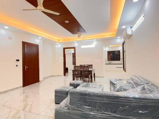 Flat for rent in Hariana