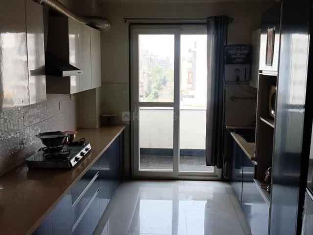 Flat for rent in Hariana