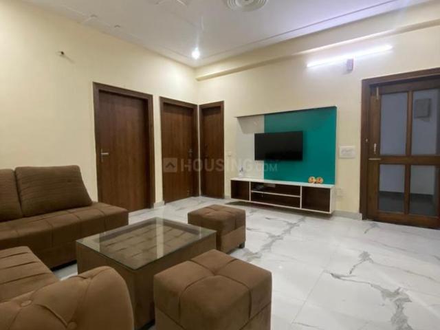Flat for rent in Hariana