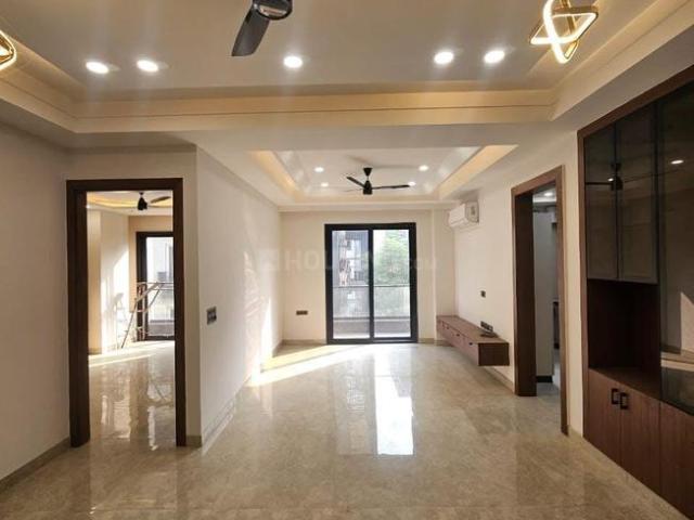 Flat for rent in Hariana