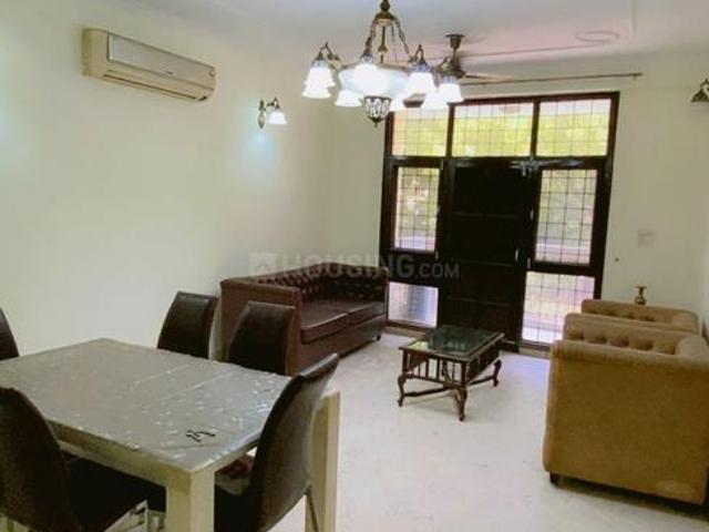 Flat for rent in Hariana