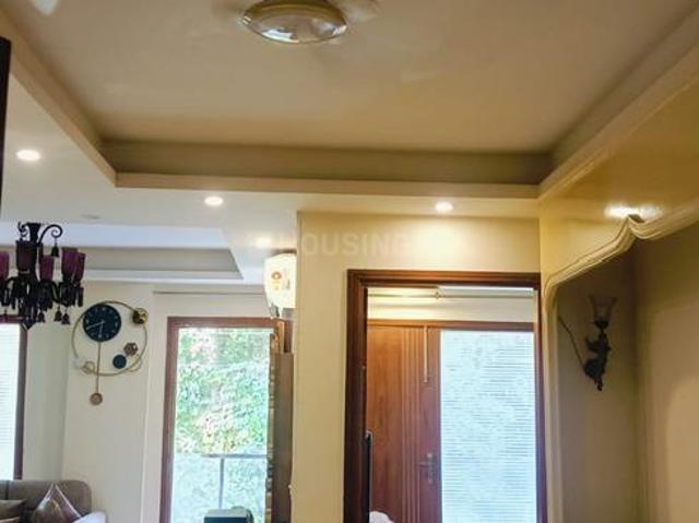 Flat for rent in Hariana