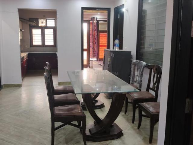 Flat for rent in Hariana
