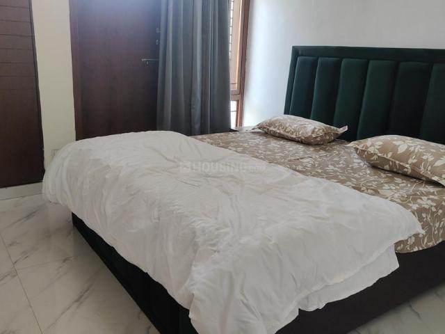Flat for rent in Hariana