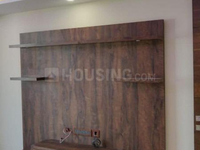 Flat for rent in Hariana