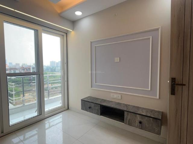 Flat for rent in Hariana