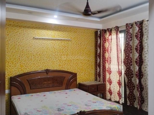 Flat for rent in Hariana